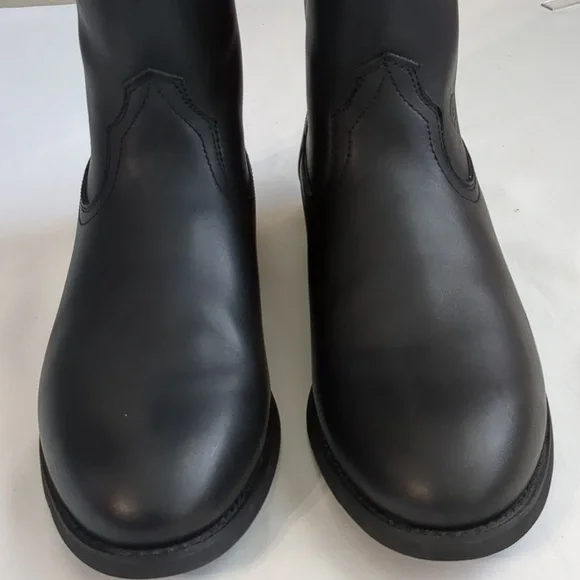 Ariat Heritage Roper Western Cowboy Boots 35501Men's Sz 12D